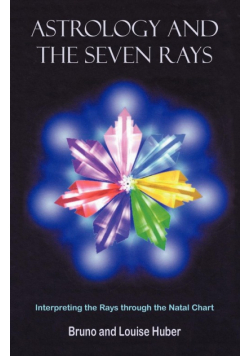 Astrology and the Seven Rays