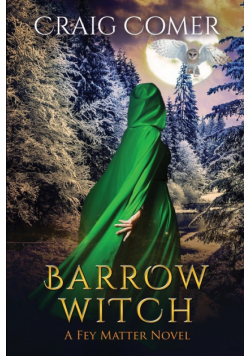 Barrow Witch