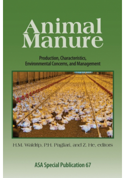 Animal Manure