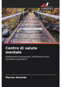 Centro di salute mentale