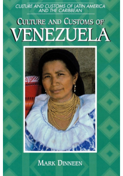 Culture and Customs of Venezuela