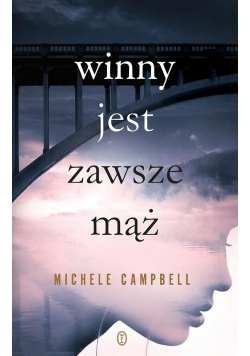 Winny jest zawsze mąż