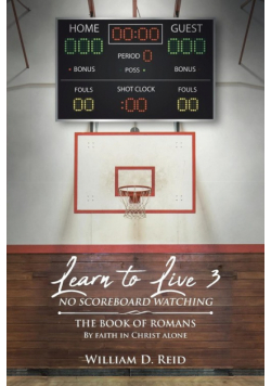Learn To Live 3