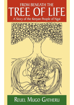From Beneath the Tree of Life