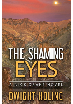 The Shaming Eyes