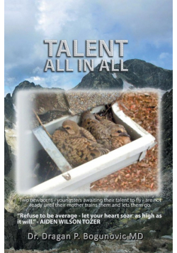 Talent All In All
