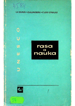Rasa a nauka