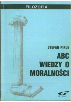 ABC wiedzy o moralności