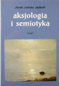 Aksjologia i semiotyka