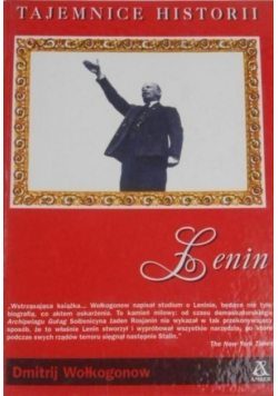 Tajemnice historii Lenin