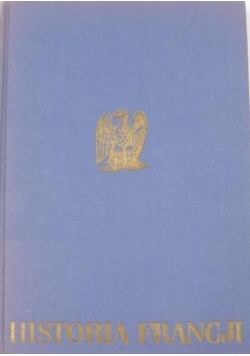 Historia Francji Tom II