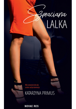Szmaciana lalka