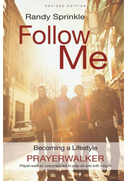 Follow Me