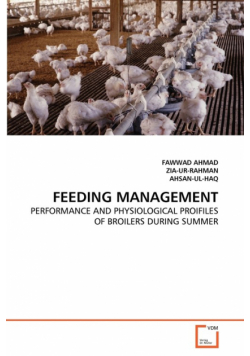 Feeding Management
