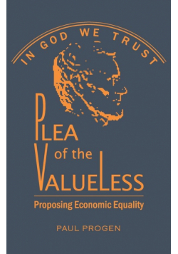Plea of the Valueless