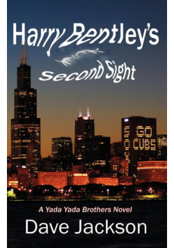 Harry Bentley's Second Sight