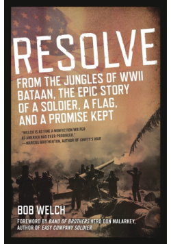 Resolve