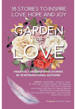 Garden Of Love
