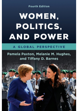 Women, Politics, and Power