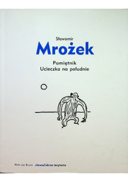 Pamiętnik Ucieczka na południe