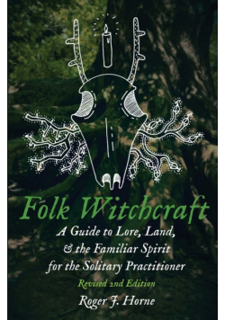 Folk Witchcraft
