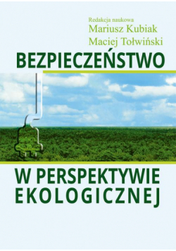 Bezpieczeństwo w perspektywie ekologicznej