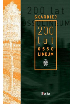 Skarbiec 200 lat Ossolineum