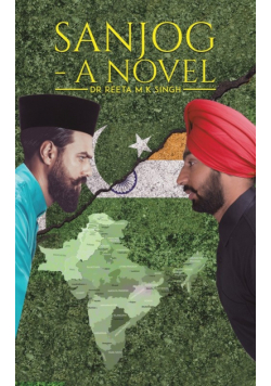 Sanjog A Novel