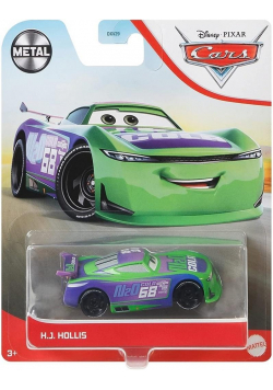 Cars 3 auto GXG43