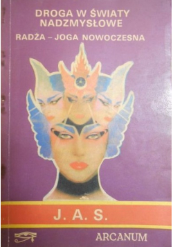 Droga w światy nadzmysłowe reprint z 1936 r