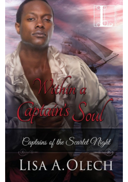 Within a Captain's Soul