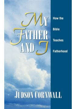 My Father and I