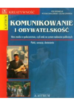 Komunikowanie i obywatelskość