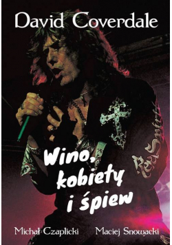 David Coverdale
