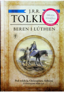 Beren i Lthien Nowa