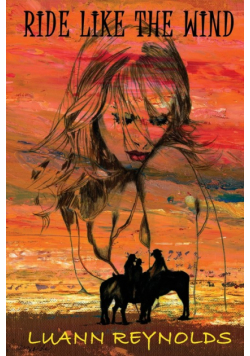 Ride Like the Wind
