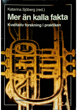 Mer an kalla fakta