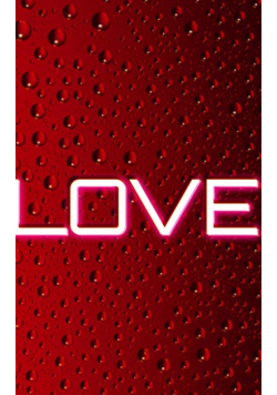 love Writing Drawing Journal