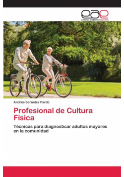 Profesional de Cultura Física