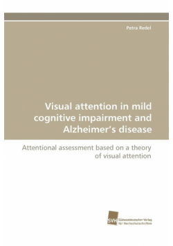 Visual Attention in Mild Cognitive Impairment and Alzheimer's Disease