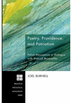 Poetry, Providence, and Patriotism