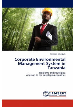 Corporate Environmental Management System in Tanzania