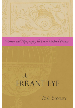 An Errant Eye