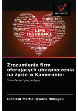 Zrozumienie firm oferujących ubezpieczenia na życie w Kamerunie
