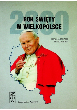 Rok święty w Wielkopolsce