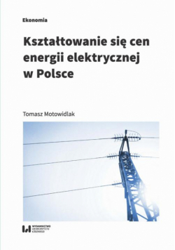 Kształtowanie się cen energii elektrycznej w Polsce