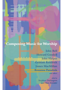 Composing Music for Worship