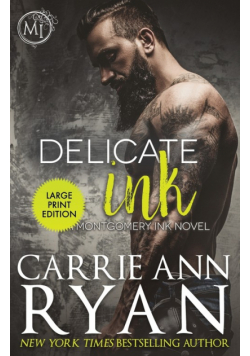 Delicate Ink