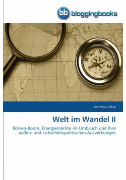 Welt im Wandel II
