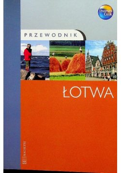 Łotwa Przewodnik